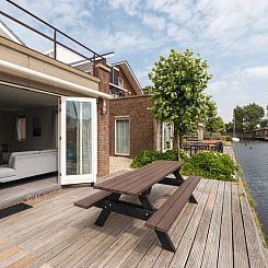 Appartement Westergeest Luxe