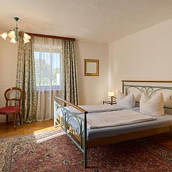 Hotel Garni Demmel