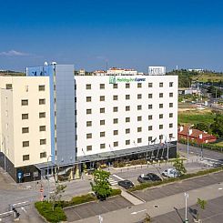 Holiday Inn Express Lisbon-Oeiras, an IHG Hotel