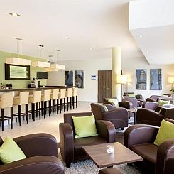 Holiday Inn Express Neunkirchen, an IHG Hotel