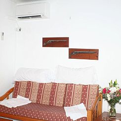 Apartamentos del Rey