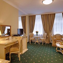 Hotel Saint Petersburg