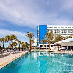 Hilton Clearwater Beach Resort & Spa