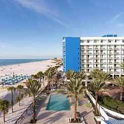 Hilton Clearwater Beach Resort & Spa