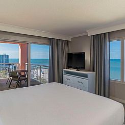 Hyatt Regency Clearwater Beach Resort & Spa