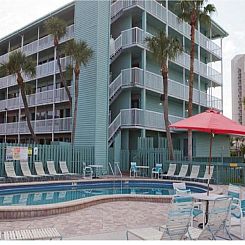 Clearwater Beach Hotel