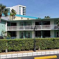 Clearwater Beach Hotel