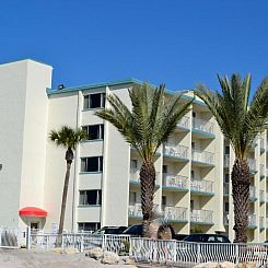 Gulfview Hotel - On the Beach