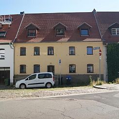 Saarlogis Ferienwohnungen Haus St. Arnual