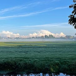 Vakantiehuisje in Amsterdam