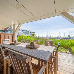 Appartement Markermeer 8