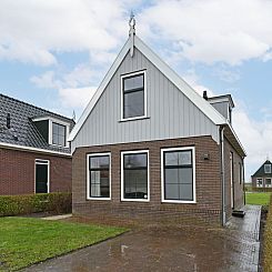 Vrijstaande woning in Noord-Holland, Nederland