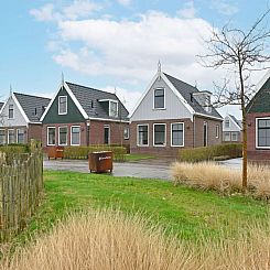 Vrijstaande woning in Noord-Holland, Nederland