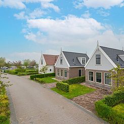 Vrijstaande woning in Noord-Holland, Nederland