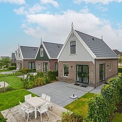 Vrijstaande woning in Noord-Holland, Nederland