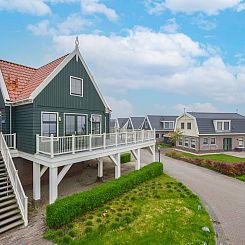 Appartement in Noord-Holland, Nederland