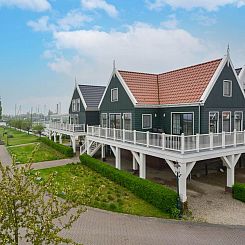 Appartement in Noord-Holland, Nederland