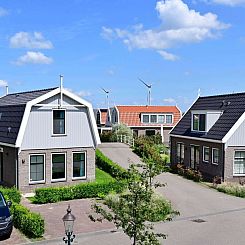 Vrijstaande woning in Noord-Holland, Nederland