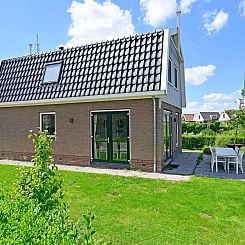 Vrijstaande woning in Noord-Holland, Nederland