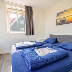 Appartement Markermeer 12