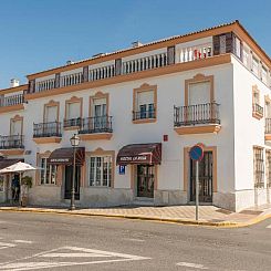 Hostal Restaurante La Niña