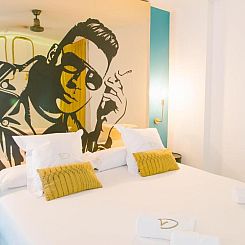 Dorado Ibiza - Adults Only