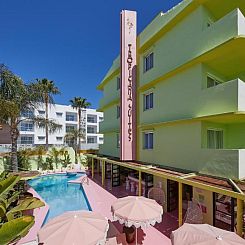 Tropicana Ibiza - Adults Only