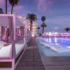 Hotel Garbi Ibiza & Spa