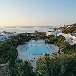 Grand Palladium Palace Ibiza Resort & Spa- All Inclusive