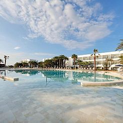 Grand Palladium Palace Ibiza Resort & Spa- All Inclusive