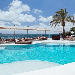 Santos Ibiza - Adults Only