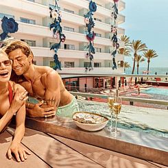 Ushuaia Ibiza Beach Hotel - Adults Only