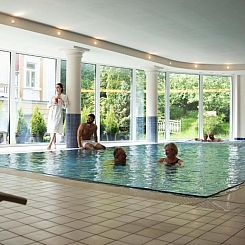 Spa & Wellness Hotel Olympia Marienbad