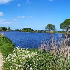 Huisje in Amstelveen