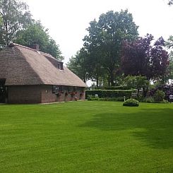 Vakantiehuis in Den Ham