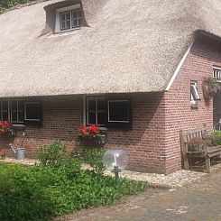 Vakantiehuis in Den Ham