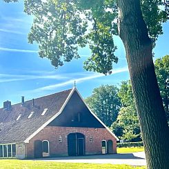 Huisje in de Lutte