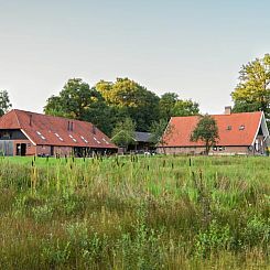 Vakantiehuisje in Ambt Delden