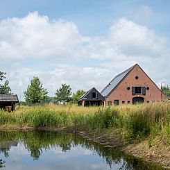 Vakantiehuis in Ambt Delden