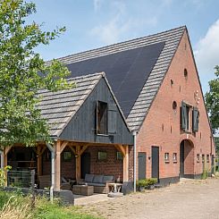 Vakantiehuisje in Ambt Delden