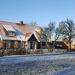 Vakantiehuisje in Rossum