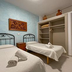 Apartamentos Cel Blau