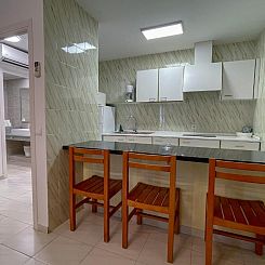 Apartamentos Cel Blau