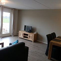 Boerderij appartementen 't Katreel