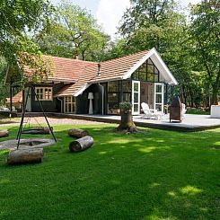 Vakantiehuisje in Haaksbergen