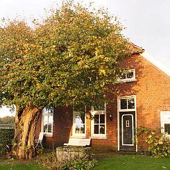 Huisje in Haaksbergen