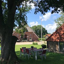 Vakantiehuis in Markelo