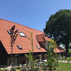 Vakantiehuis in Markelo