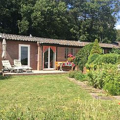 Comfortable Cottage by the Beach in Egmond aan den Hoef