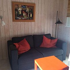 Comfortable Cottage by the Beach in Egmond aan den Hoef